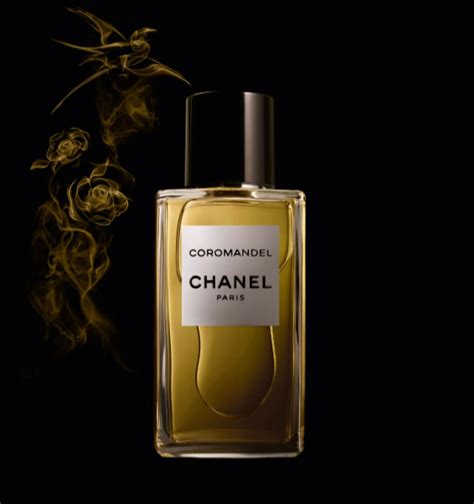 coromandel chanel equivalente|coromandel les exclusifs de chanel.